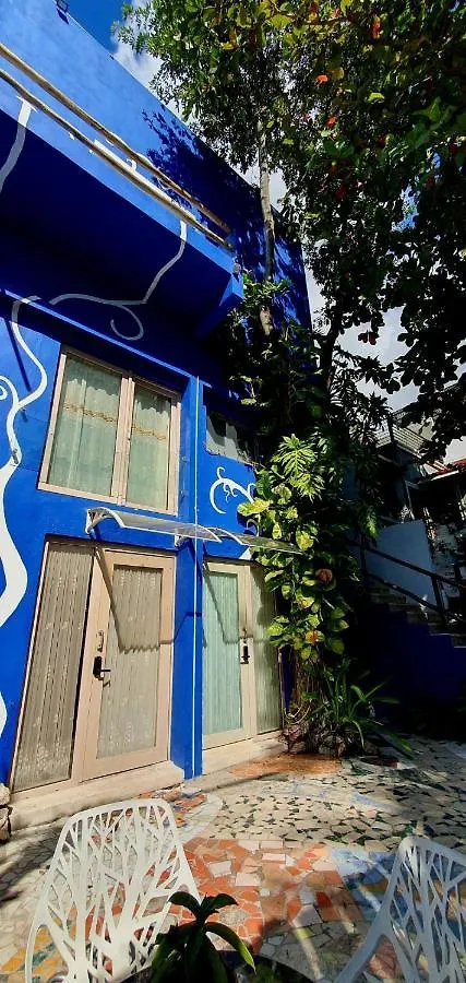 Bloom! Exclusive Boutique B&B (Adults Only) Playa del Carmen 3*,