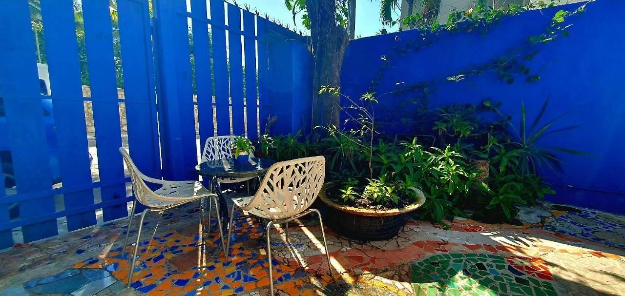 Bloom! Exclusive Boutique B&B (Adults Only) Playa del Carmen Hotel