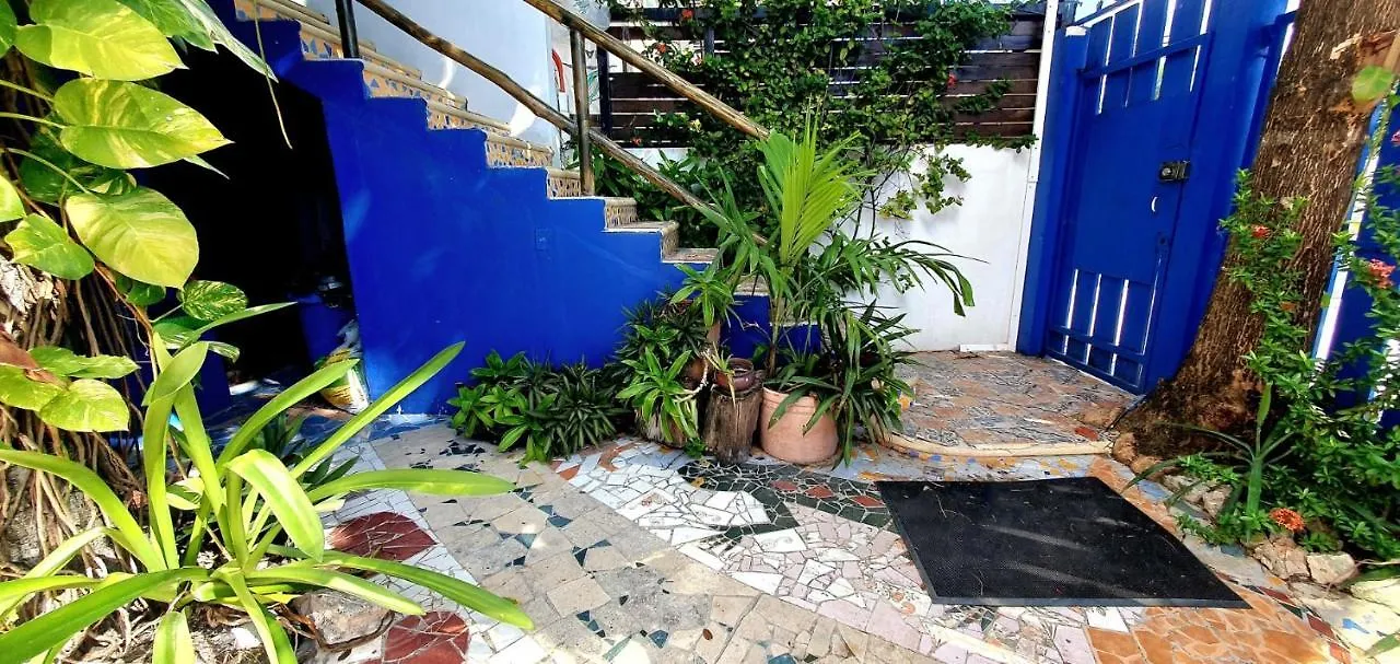 Bloom! Exclusive Boutique B&B (Adults Only) Playa del Carmen