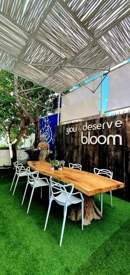 Bloom! Exclusive Boutique B&B (Adults Only) Playa del Carmen