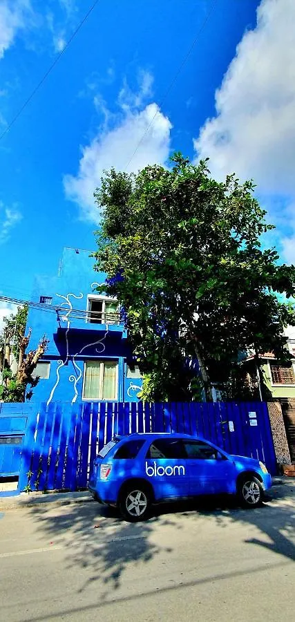 Hotel Bloom! Exclusive Boutique B&B (Adults Only) Playa del Carmen