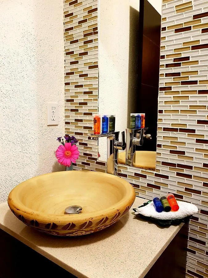 Bloom! Exclusive Boutique B&B (Adults Only) Playa del Carmen 3*,  Mexico