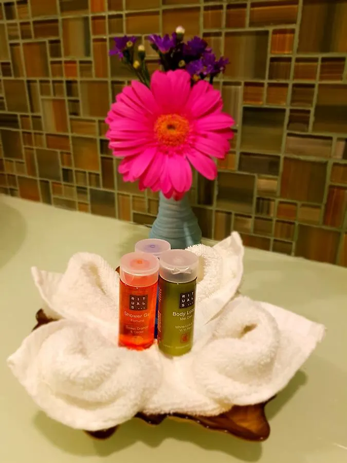 Bloom! Exclusive Boutique B&B (Adults Only) Playa del Carmen Mexico