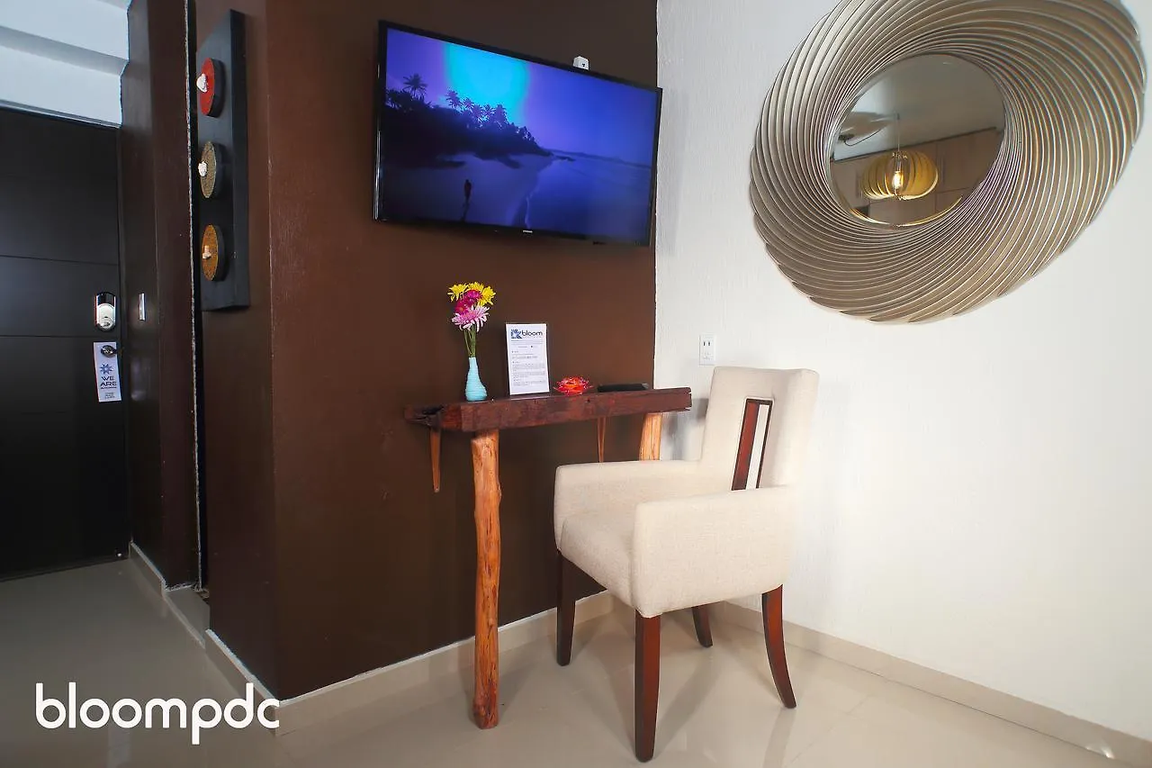Bloom! Exclusive Boutique B&B (Adults Only) Playa del Carmen