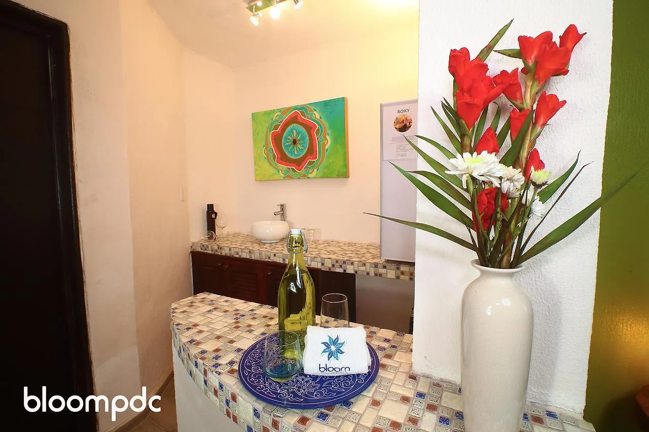 Hotel Bloom! Exclusive Boutique B&B (Adults Only) Playa del Carmen