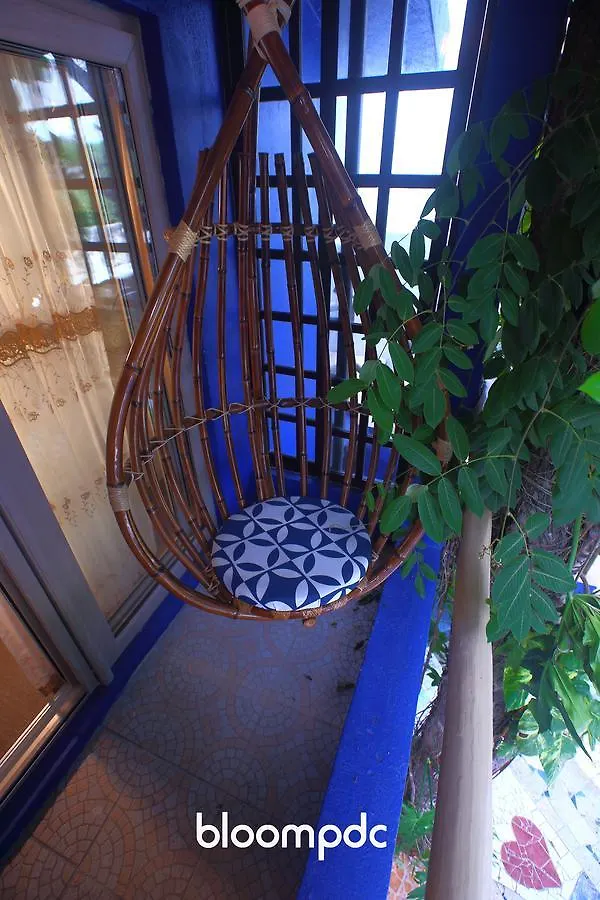 Hotel Bloom! Exclusive Boutique B&B (Adults Only) Playa del Carmen