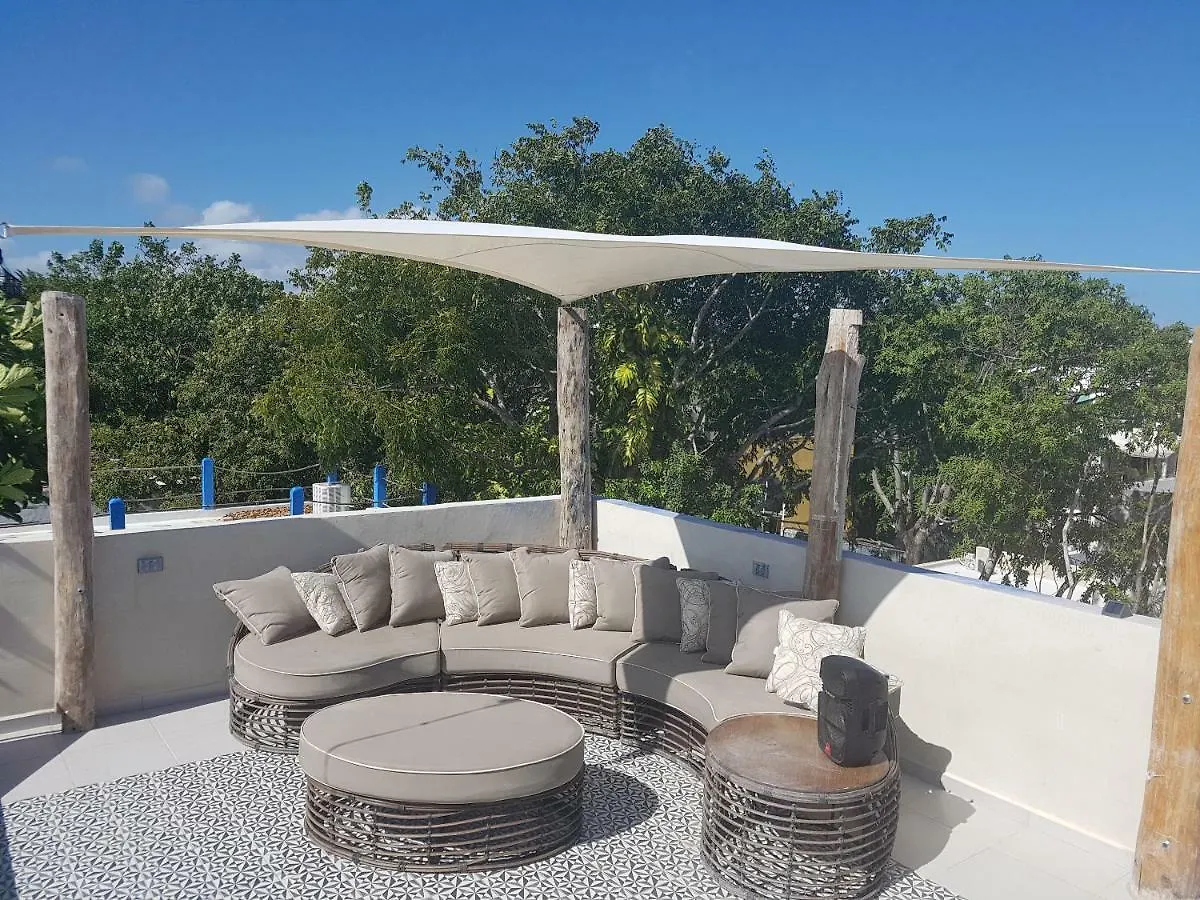 Bloom! Exclusive Boutique B&B (Adults Only) Playa del Carmen