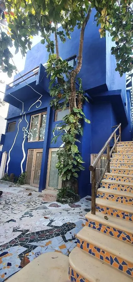 Bloom! Exclusive Boutique B&B (Adults Only) Playa del Carmen Hotel
