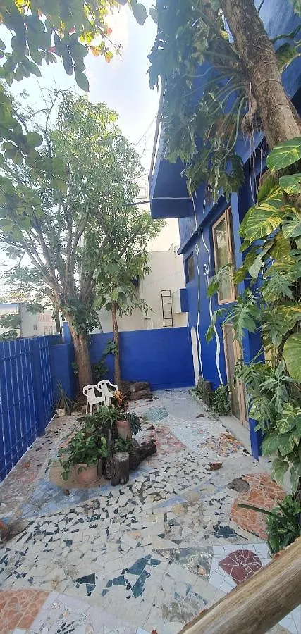 *** Hotel Bloom! Exclusive Boutique B&B (Adults Only) Playa del Carmen Mexico